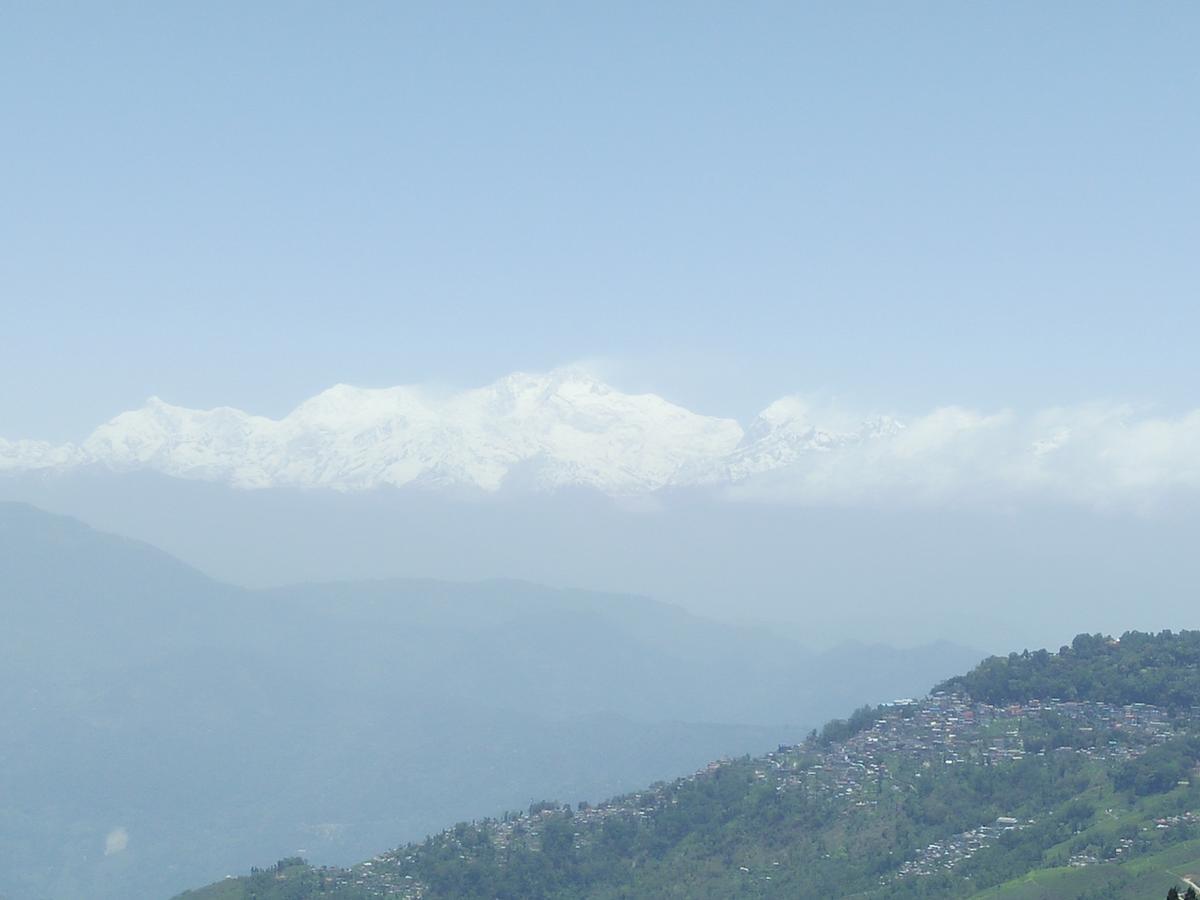 Darjeeling Hi De Stay Exterior foto